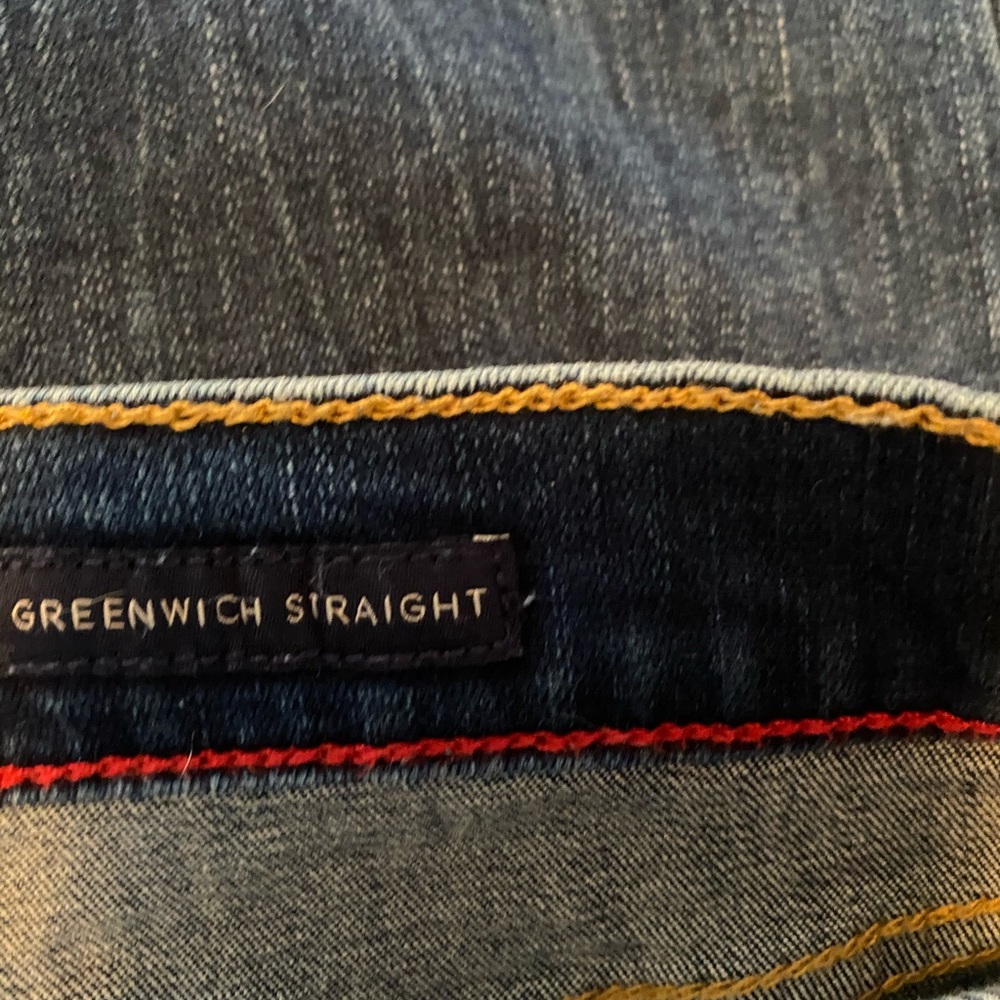 Women’s Tommy Hilfiger jeans
